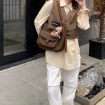 کیف زنانه - کد : (27680) - تصویر 3